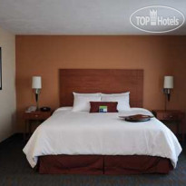 Hampton Inn by Hilton Queretaro Tecnologico 