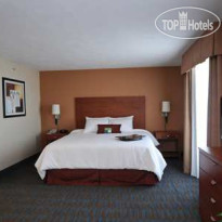 Hampton Inn by Hilton Queretaro Tecnologico 