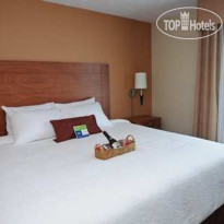 Hampton Inn by Hilton Queretaro Tecnologico 