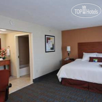 Hampton Inn by Hilton Queretaro Tecnologico 