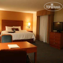 Hampton Inn by Hilton Queretaro Tecnologico 