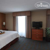 Hampton Inn by Hilton Queretaro Tecnologico 