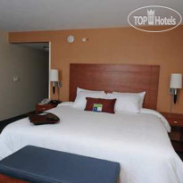 Hampton Inn by Hilton Queretaro Tecnologico 