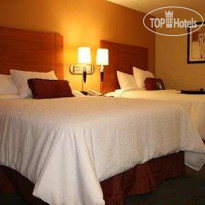 Hampton Inn by Hilton Queretaro Tecnologico 