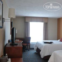 Hampton Inn by Hilton Queretaro Tecnologico 