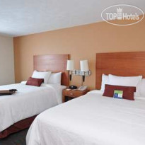 Hampton Inn by Hilton Queretaro Tecnologico 
