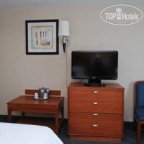 Hampton Inn by Hilton Queretaro Tecnologico 