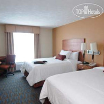 Hampton Inn by Hilton Queretaro Tecnologico 