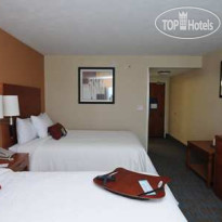 Hampton Inn by Hilton Queretaro Tecnologico 