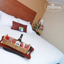 Hampton Inn by Hilton Queretaro Tecnologico 