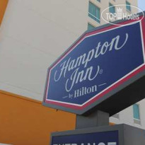 Hampton Inn by Hilton Queretaro Tecnologico 