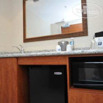 Hampton Inn by Hilton Queretaro Tecnologico 