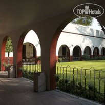 Hacienda Jurica 