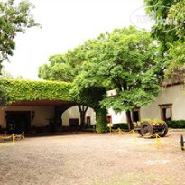 Hacienda Jurica 