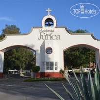 Hacienda Jurica 