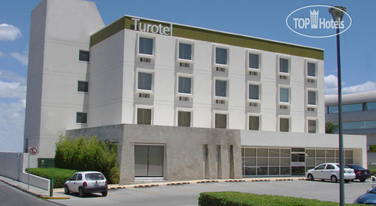 Фотографии отеля  Turotel Queretaro 4*