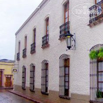 Antiguo Meson de Aspeytia 