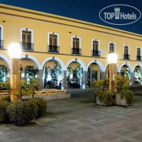 Gran Hotel de Queretaro 