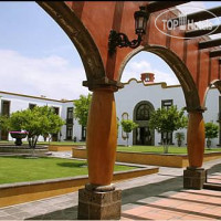 La Venta Hotel Hacienda 4*