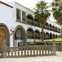 La Venta Hotel Hacienda 