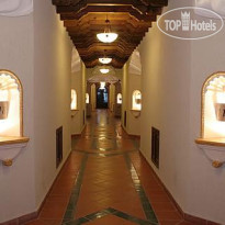 La Venta Hotel Hacienda 