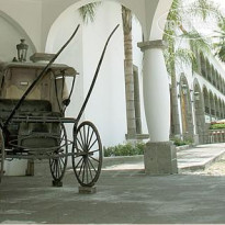 La Venta Hotel Hacienda 