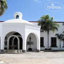 La Venta Hotel Hacienda 