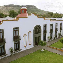 La Venta Hotel Hacienda 
