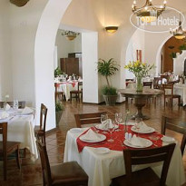 La Venta Hotel Hacienda 