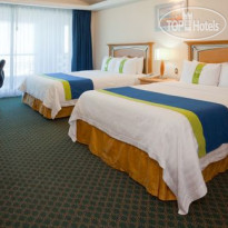 Holiday Inn Queretaro Zona Diamante, an IHG Hotel 