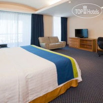 Holiday Inn Queretaro Zona Diamante, an IHG Hotel 