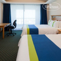 Holiday Inn Queretaro Zona Diamante, an IHG Hotel 