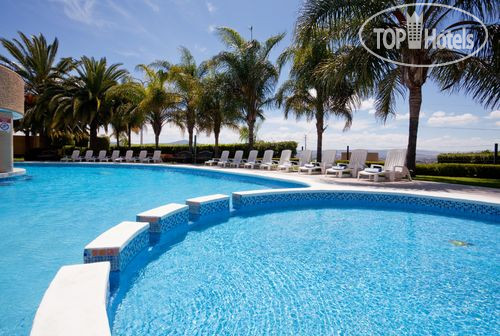 Holiday Inn Queretaro Zona Diamante, an IHG Hotel