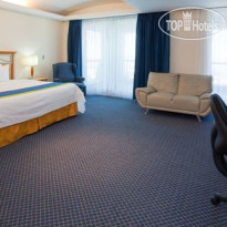 Holiday Inn Queretaro Zona Diamante, an IHG Hotel 