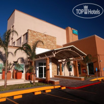 Staybridge Suites Queretaro 