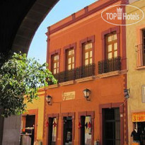 El Serafin Hotel Boutique 