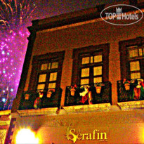 El Serafin Hotel Boutique 