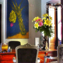 El Serafin Hotel Boutique 