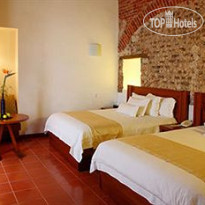 El Serafin Hotel Boutique 