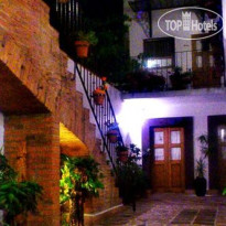 El Serafin Hotel Boutique 