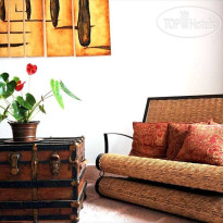El Serafin Hotel Boutique 