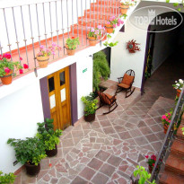 El Serafin Hotel Boutique 
