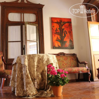 El Serafin Hotel Boutique 