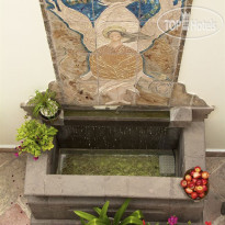El Serafin Hotel Boutique 