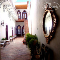 El Serafin Hotel Boutique 