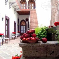 El Serafin Hotel Boutique 