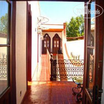 El Serafin Hotel Boutique 
