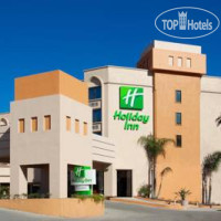 Holiday Inn Tijuana Zona Rio 4*