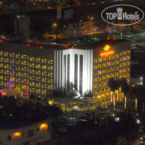 Pueblo Amigo Hotel Plaza y Casino 