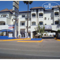 Pueblito Inn 3*